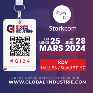 Global Industrie 2024