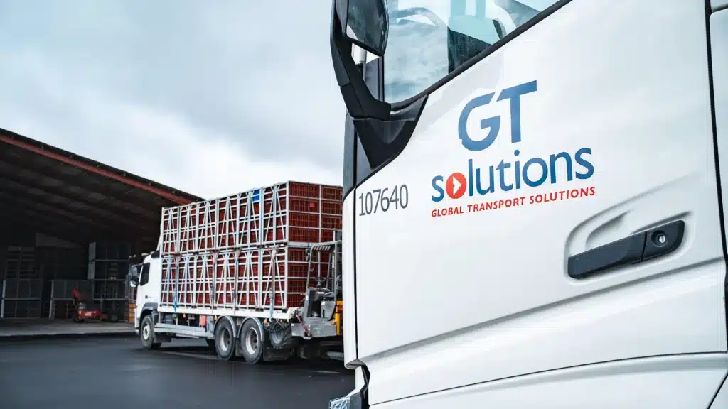 Réalisation Storkcom - GT Solutions